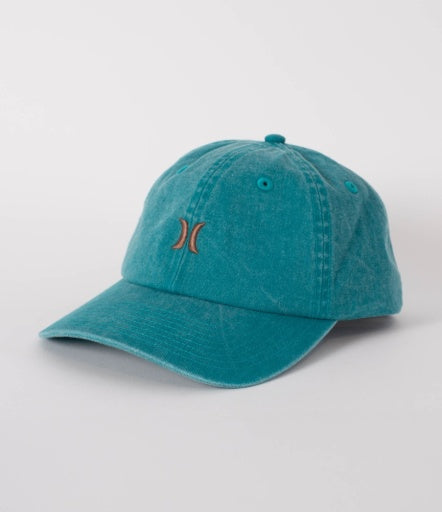 Sapca HURLEY - W MOM ICONIC HAT TWILIGHT MARSH