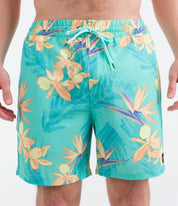 Boardshorts HURLEY - CANNONBALL VOLLEY 17"