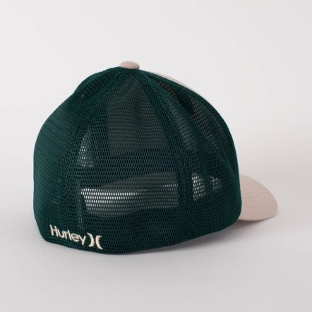 Palarie HURLEY - M OCEANSIDE FLEX HAT WHEAT