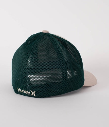 Palarie HURLEY - M OCEANSIDE FLEX HAT WHEAT