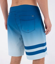 Boardshorts HURLEY - M PHANTOM BP DEGRADEE 18' ABYSS