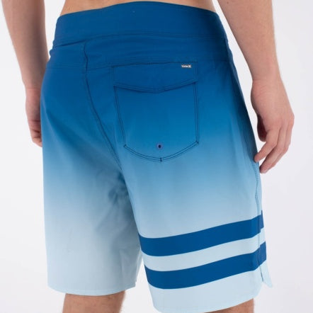 Boardshorts HURLEY - M PHANTOM BP DEGRADEE 18' ABYSS