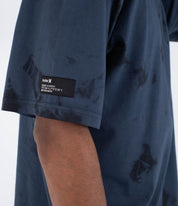 Tricou HURLEY - M P&P TD SS TEE