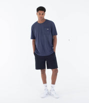 Tricou HURLEY - M PHYSCO POCKET SS TEE