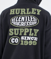 Hanorac HURLEY - ENCORE PULLOVER