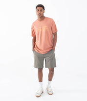 Tricou HURLEY - SUNLINED SLUB SS