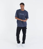 Tricou HURLEY - M TOLEDO O&O SS TEE