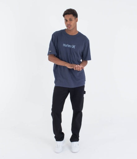 Tricou HURLEY - M TOLEDO O&O SS TEE