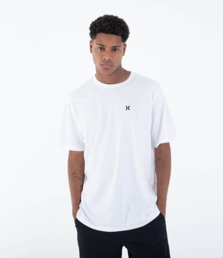 Tricou HURLEY - ICON TEE SS