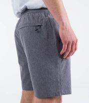 Pantaloni scurti HURLEY - PHANTOM FLOW VOLLEY 18