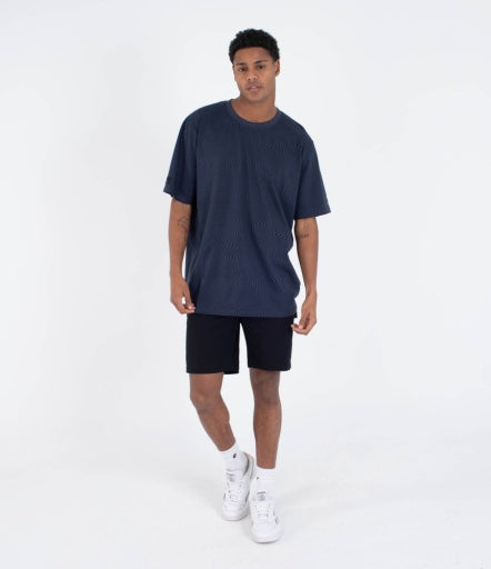 Tricou HURLEY - M DIZZY SS TEE