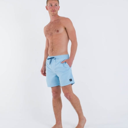 Boardshort Hurley Icon Balboa Volley 17 - vedere 5