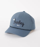 Palarie HURLEY - M EAGLE GOLF HAT COASTAL BLUE