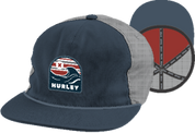 Sapca HURLEY - M MAVERICKS TRUCKER