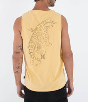 Maiou HURLEY - M SIDER BP TANK