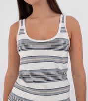Maiou HURLEY - BETTER DAYS TANK