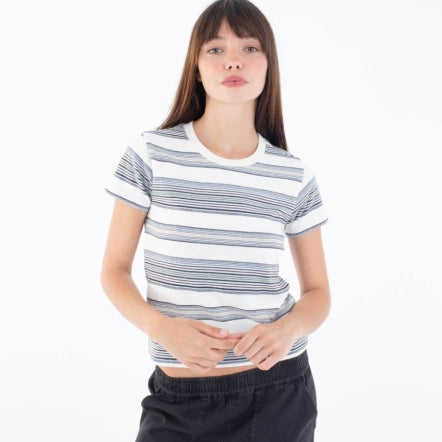 Tricou Hurley Better Days Tee - vedere 8