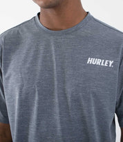 Tricou HURLEY - H2O DRI OUTBACK SS TOP