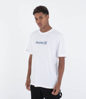 Tricou HURLEY - M TOLEDO O&O SS TEE