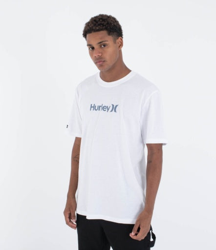 Tricou HURLEY - M TOLEDO O&O SS TEE