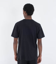 Tricou HURLEY - ORGANIC ONE & ONLY TEE