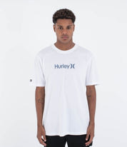 Tricou HURLEY - M TOLEDO O&O SS TEE
