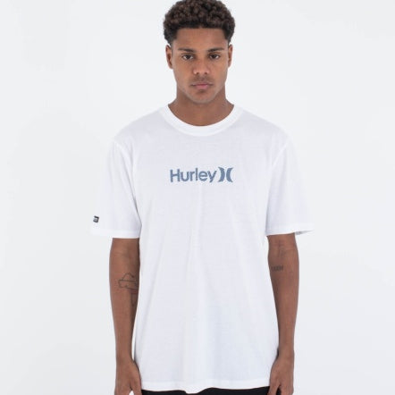 Tricou Hurley Toledo O&O SS Tee - vedere 8
