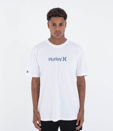 Tricou HURLEY - M TOLEDO O&O SS TEE