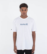 Tricou Hurley Toledo O&O SS Tee