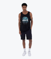 Maiou HURLEY - PALM WORLD TANK