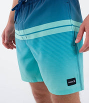 Boardshorts HURLEY - CANNONBALL VOLLEY 17"