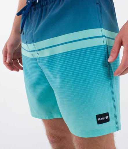 Boardshorts HURLEY - CANNONBALL VOLLEY 17"