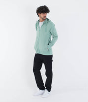 Hanorac HURLEY - M LOW TIDE ZIP HOOD