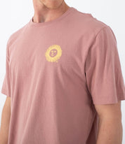 Tricou HURLEY - SUNNY DIAS SS