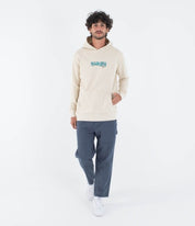 Hanorac HURLEY - M WAVE ADDICTION HOOD
