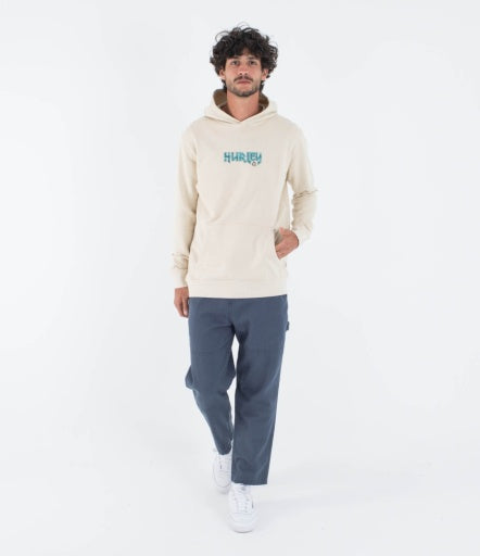 Hanorac HURLEY - M WAVE ADDICTION HOOD