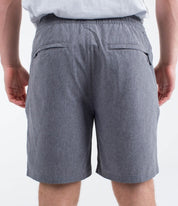 Pantaloni scurti HURLEY - PHANTOM FLOW VOLLEY 18