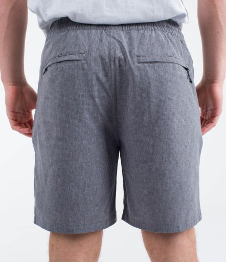 Pantaloni scurti HURLEY - PHANTOM FLOW VOLLEY 18