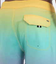 Boardshorts HURLEY - PHANTOM BLOCK PARTY 18' SUNSPIT