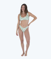 HURLEY - MIKONOS CROP TOP