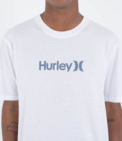 Tricou HURLEY - M TOLEDO O&O SS TEE