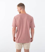 Tricou HURLEY - SUNNY DIAS SS