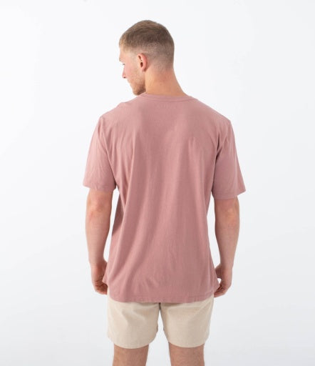 Tricou HURLEY - SUNNY DIAS SS