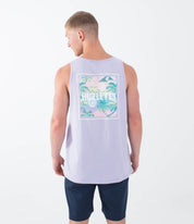 Maiou HURLEY - FOUR CORNERS TANK