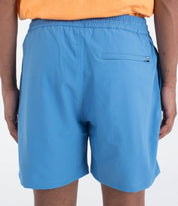 HURLEY - H2O DRI TREK 7'