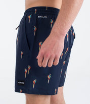 Boardshorts HURLEY - PHANTOM ECO POOLSIDE COMBO 16"
