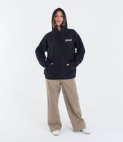 Bluzon HURLEY - ENDLESS SUMMER PULLOVER