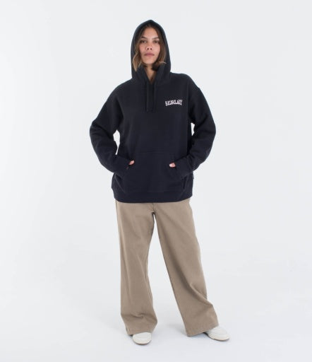 Bluzon HURLEY - ENDLESS SUMMER PULLOVER