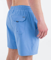 Boardshorts HURLEY - PHANTOM ECO POOLSIDE COMBO 16"