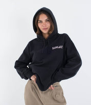 Bluzon HURLEY - ENDLESS SUMMER PULLOVER